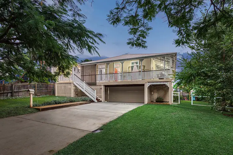 Main view of Homely house listing, 14 Faucett Street, Mitchelton QLD 4053