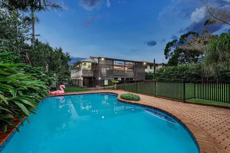 Third view of Homely house listing, 14 Faucett Street, Mitchelton QLD 4053