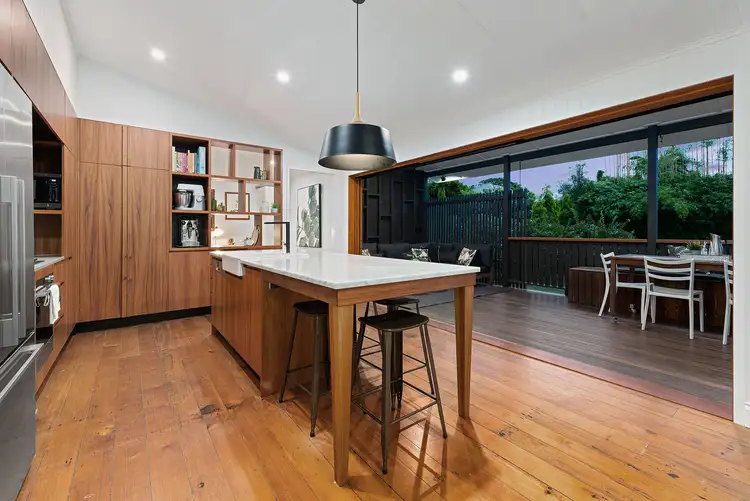 Fourth view of Homely house listing, 14 Faucett Street, Mitchelton QLD 4053
