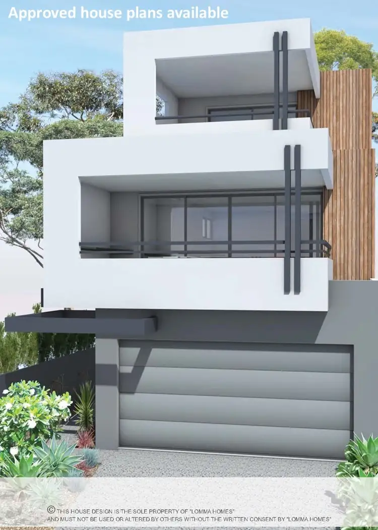 Fifth view of Homely land listing, 2/10 Hennessey Loop, Dunsborough WA 6281