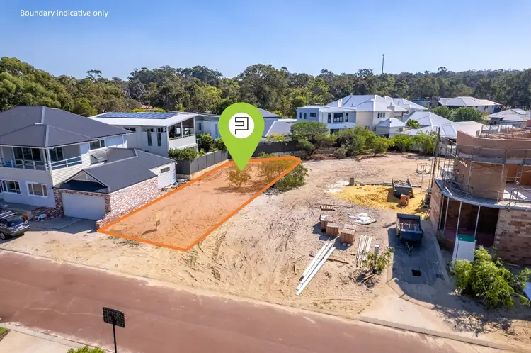 Seventh view of Homely land listing, 2/10 Hennessey Loop, Dunsborough WA 6281