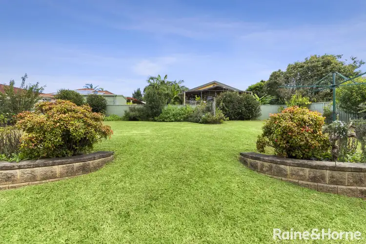 Second view of Homely house listing, 14 Cassia Place, Ulladulla NSW 2539