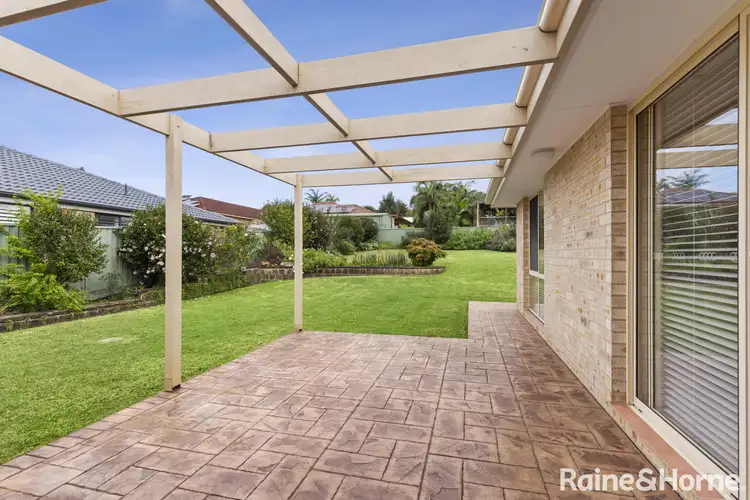 Third view of Homely house listing, 14 Cassia Place, Ulladulla NSW 2539