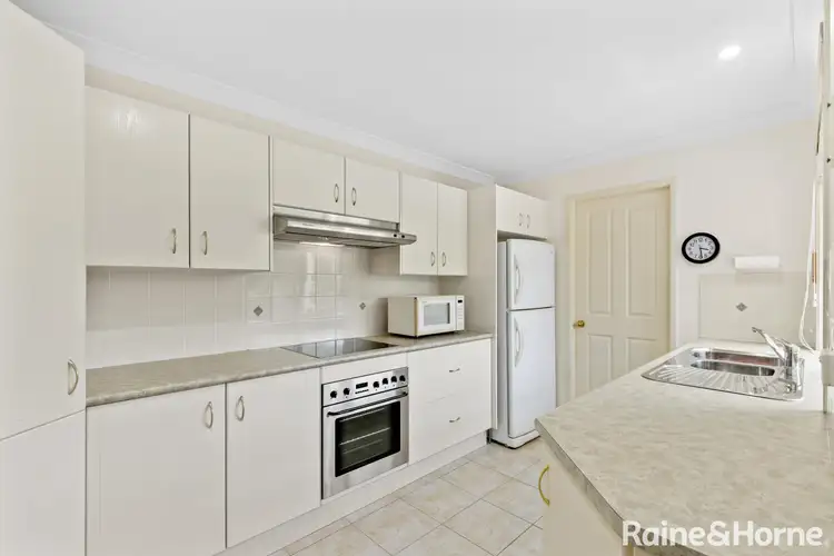 Fifth view of Homely house listing, 14 Cassia Place, Ulladulla NSW 2539