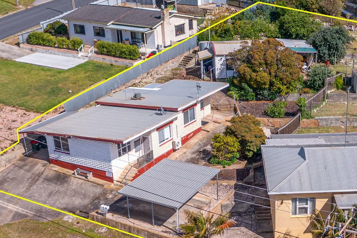 Main view of Homely block of units listing, 12 Swann Street, Port Lincoln SA 5606