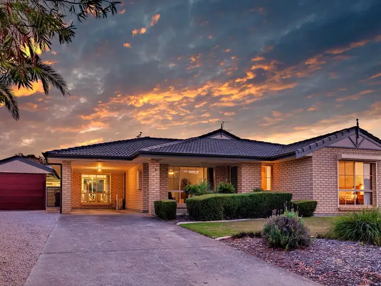 3 Surfleet Place, Port Lincoln SA 5606