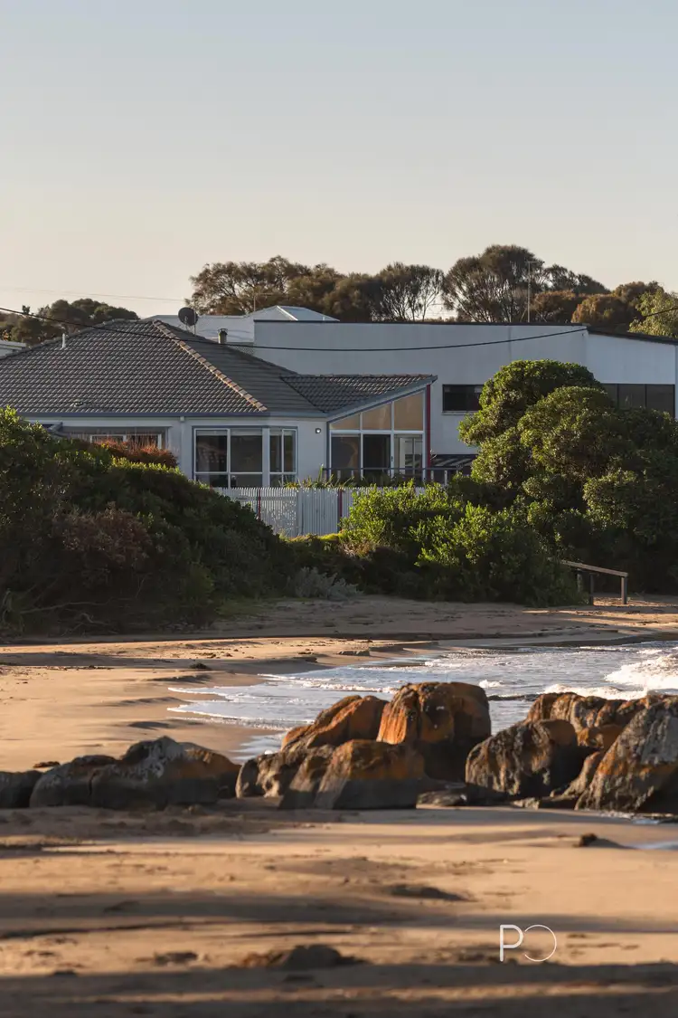 Third view of Homely villa listing, 61A Hawley Esplanade, Hawley Beach TAS 7307