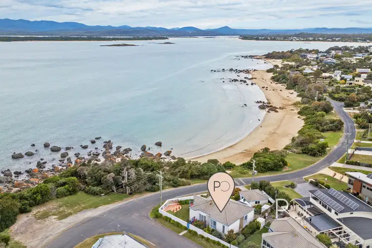 Fourth view of Homely villa listing, 61A Hawley Esplanade, Hawley Beach TAS 7307