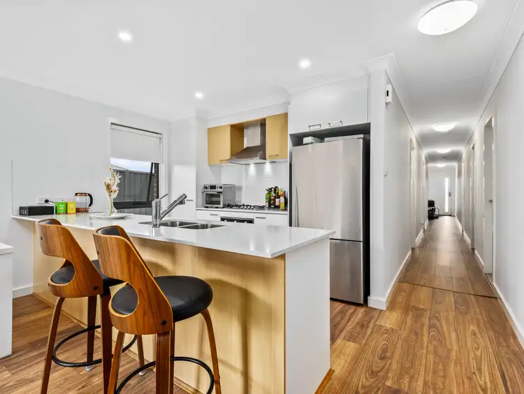 Main view of Homely house listing, 156 Parkway Drive, Marsden Park NSW 2765