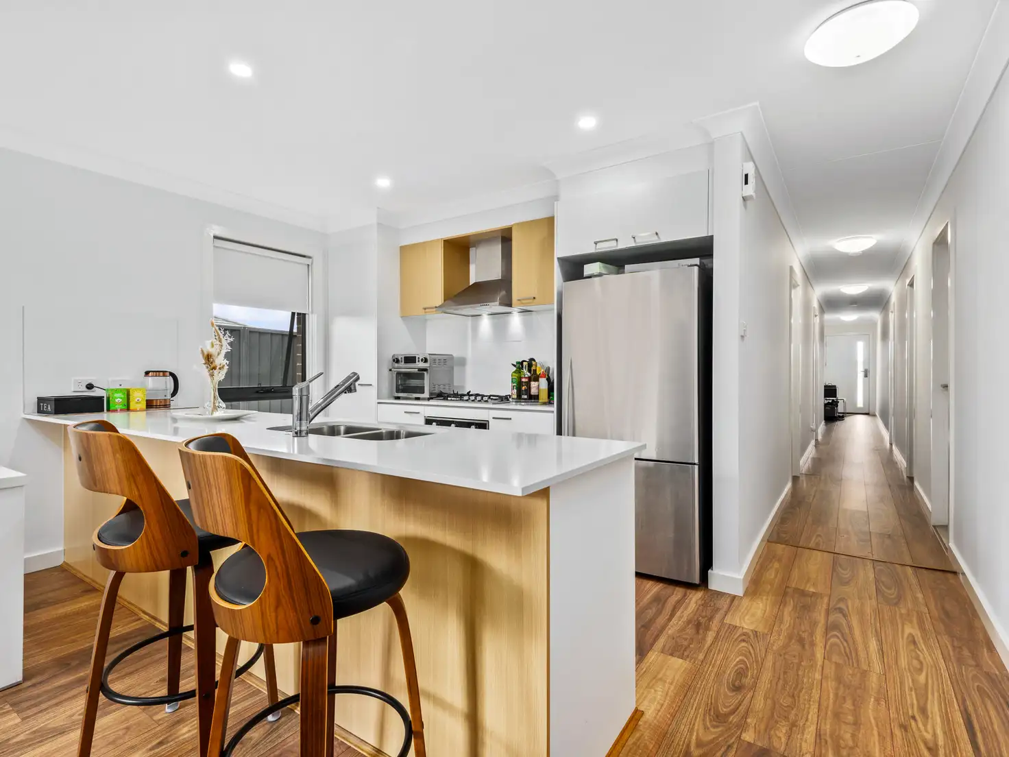 Main view of Homely house listing, 156 Parkway Drive, Marsden Park NSW 2765