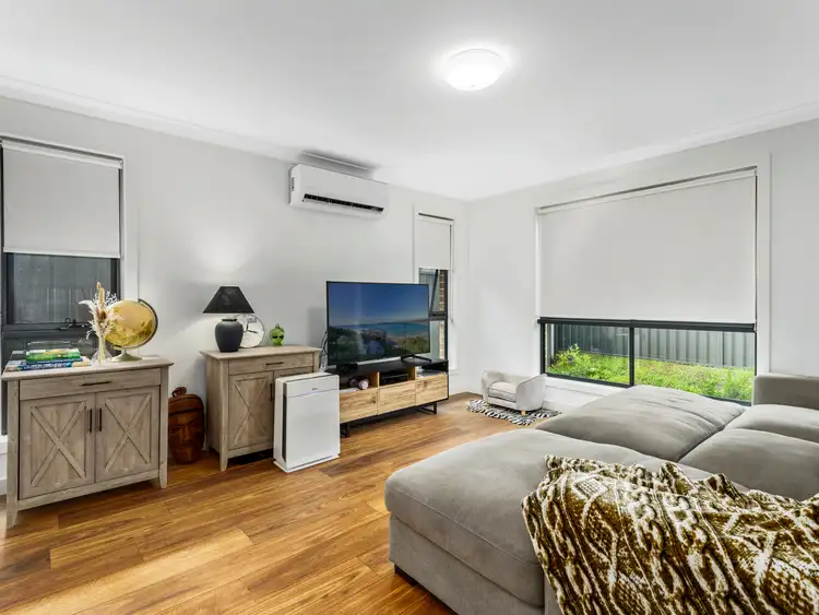 Second view of Homely house listing, 156 Parkway Drive, Marsden Park NSW 2765
