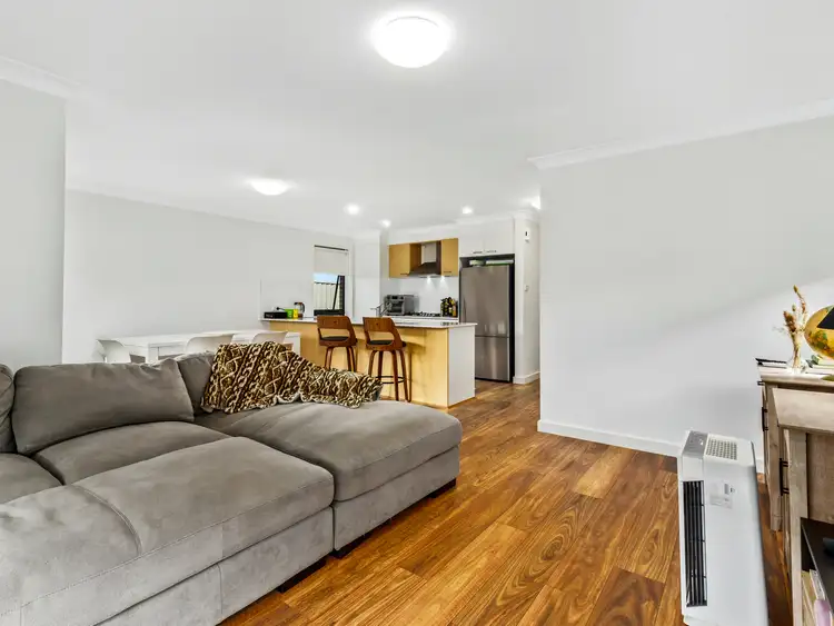 Third view of Homely house listing, 156 Parkway Drive, Marsden Park NSW 2765