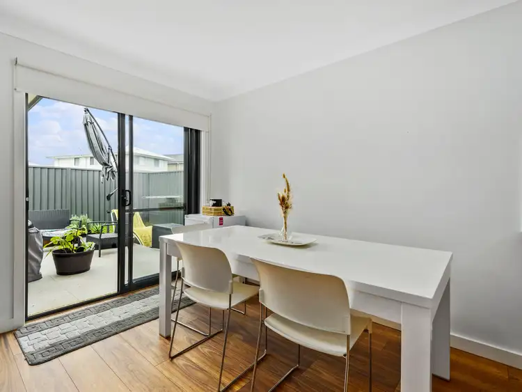 Fourth view of Homely house listing, 156 Parkway Drive, Marsden Park NSW 2765