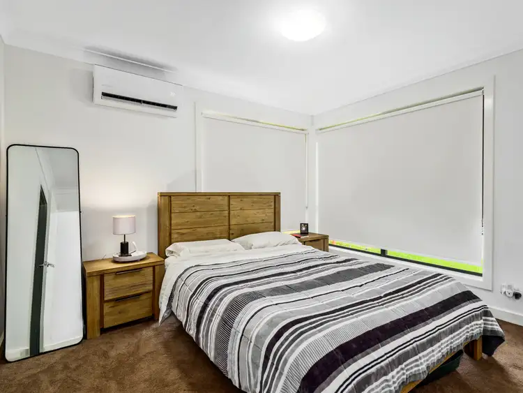 Sixth view of Homely house listing, 156 Parkway Drive, Marsden Park NSW 2765