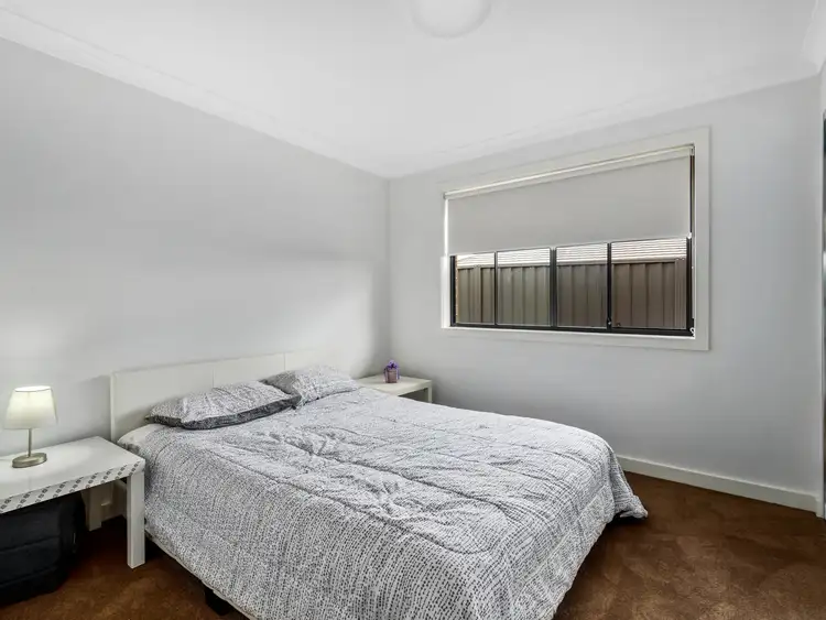 Seventh view of Homely house listing, 156 Parkway Drive, Marsden Park NSW 2765