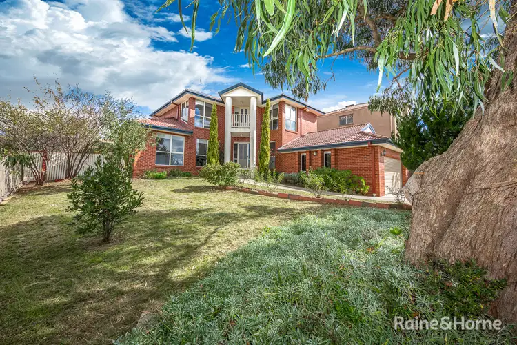 17 Possum Tail Run, Sunbury VIC 3429