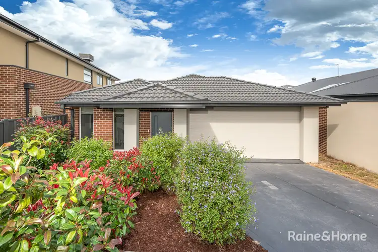 Main view of Homely house listing, 6 Peak Road, Greenvale VIC 3059