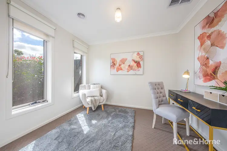 Fourth view of Homely house listing, 6 Peak Road, Greenvale VIC 3059