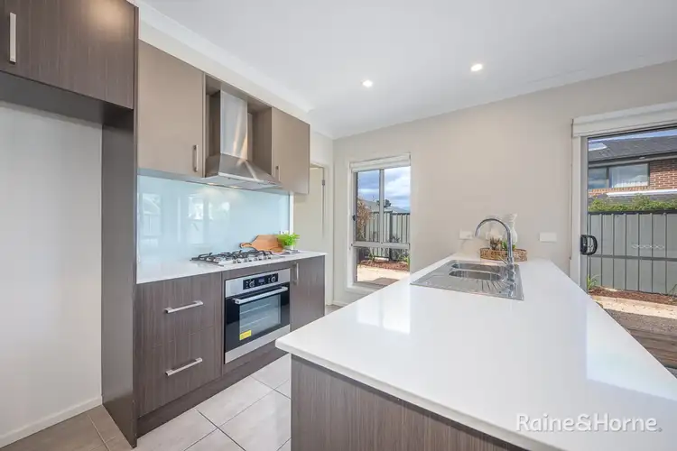Fifth view of Homely house listing, 6 Peak Road, Greenvale VIC 3059
