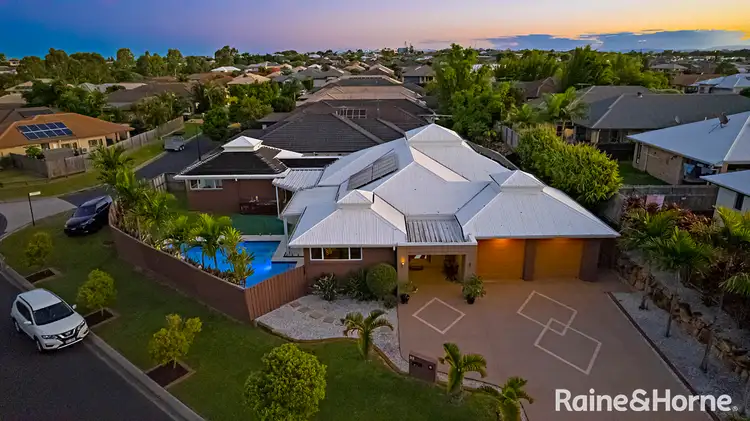 33 Trump Circuit, North Lakes QLD 4509