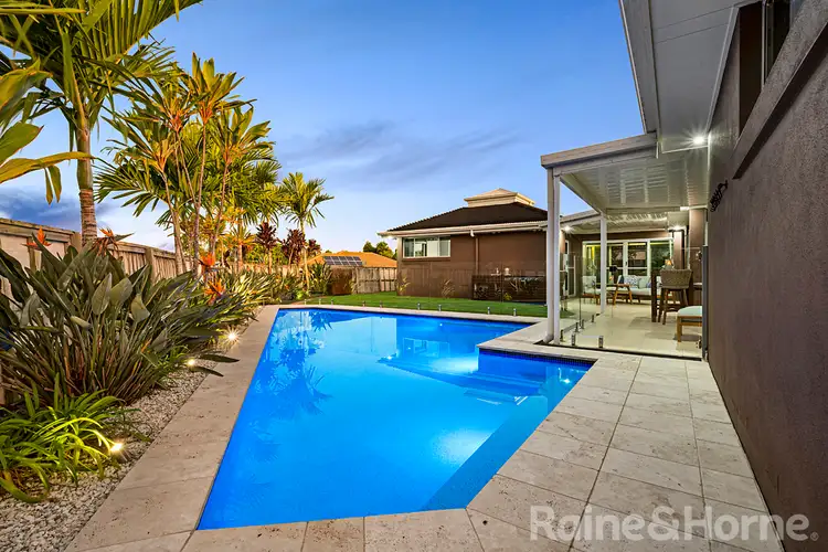 Second view of Homely house listing, 33 Trump Circuit, North Lakes QLD 4509