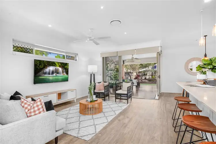 Second view of Homely house listing, 11 Colthouse Drive, Thornlands QLD 4164