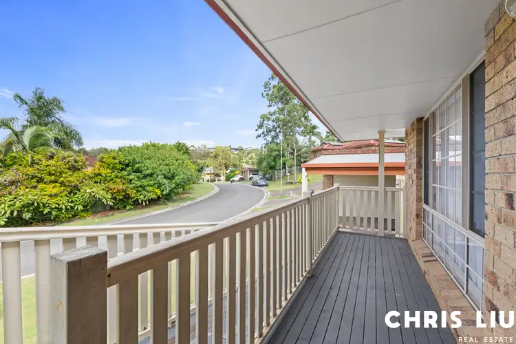 Main view of Homely house listing, 29 Tregana Circuit, Edens Landing QLD 4207