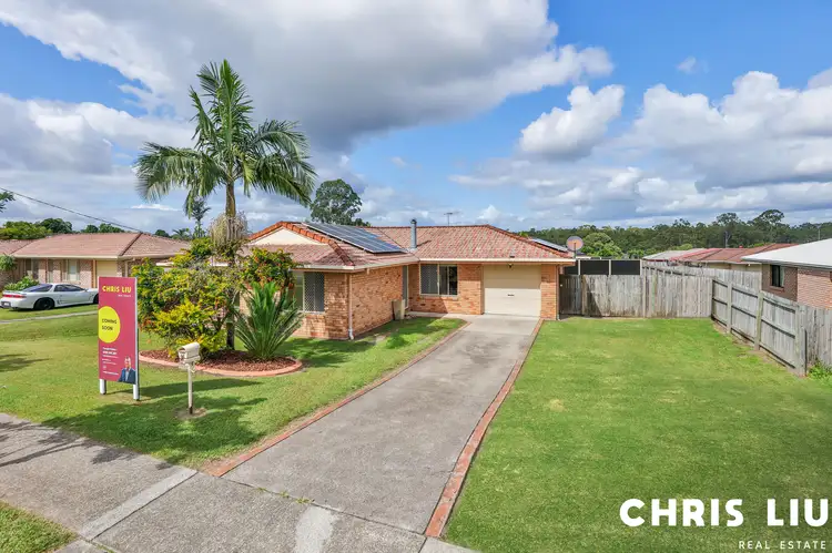96 Muchow Road, Waterford West QLD 4133
