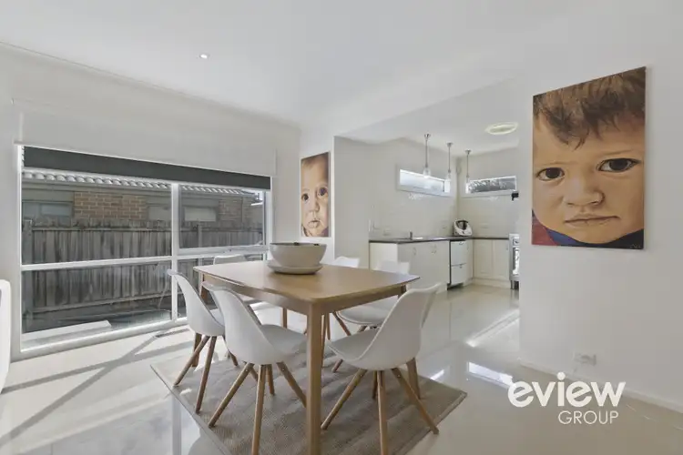 Fifth view of Homely house listing, 10 Condor Court, Frankston VIC 3199