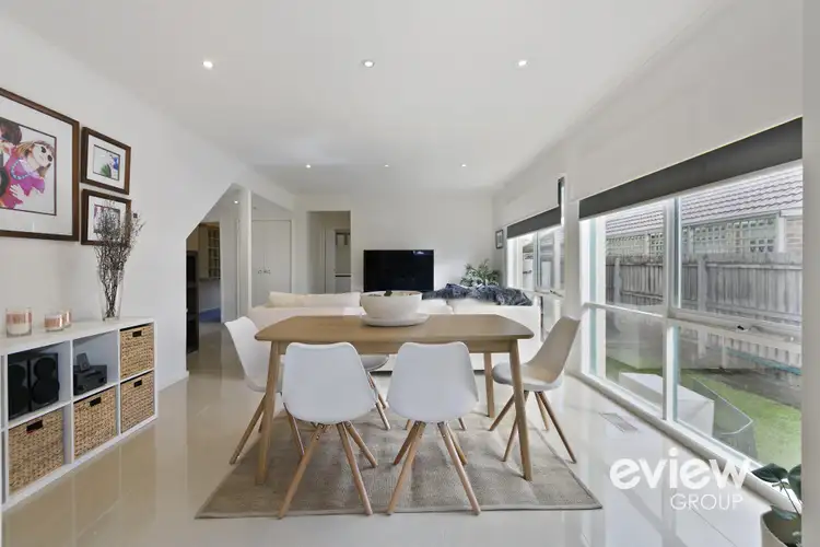 Sixth view of Homely house listing, 10 Condor Court, Frankston VIC 3199