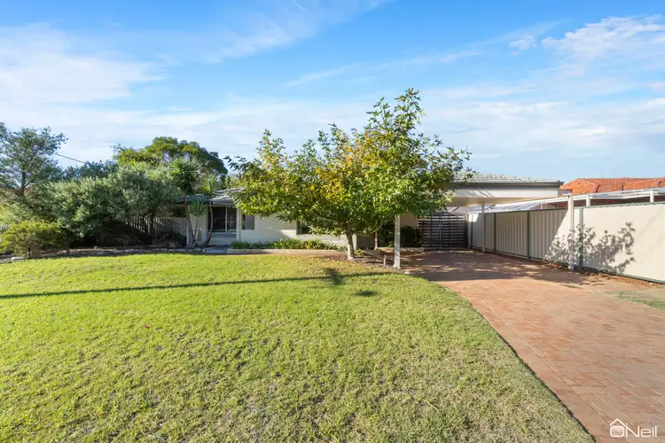 13 Leumeah Street, Armadale WA 6112