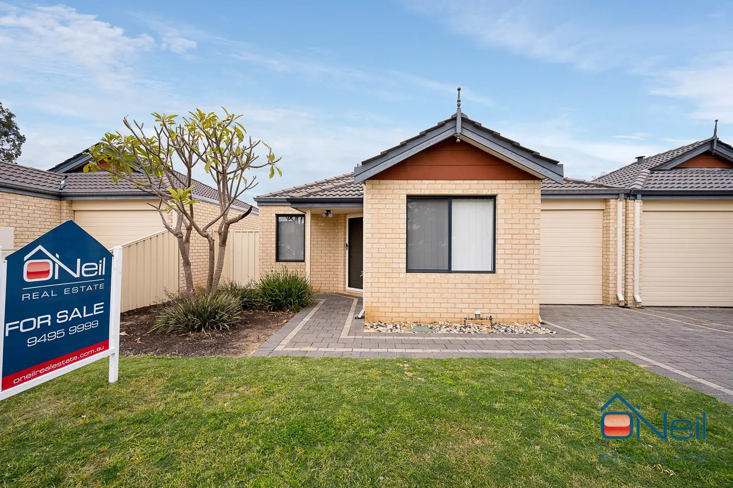 Main view of Homely house listing, 4/64 Sixth Road, Armadale WA 6112