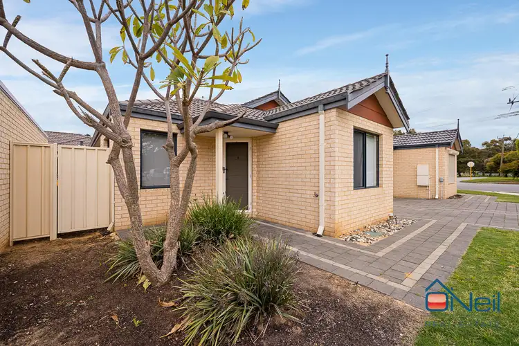 Second view of Homely house listing, 4/64 Sixth Road, Armadale WA 6112