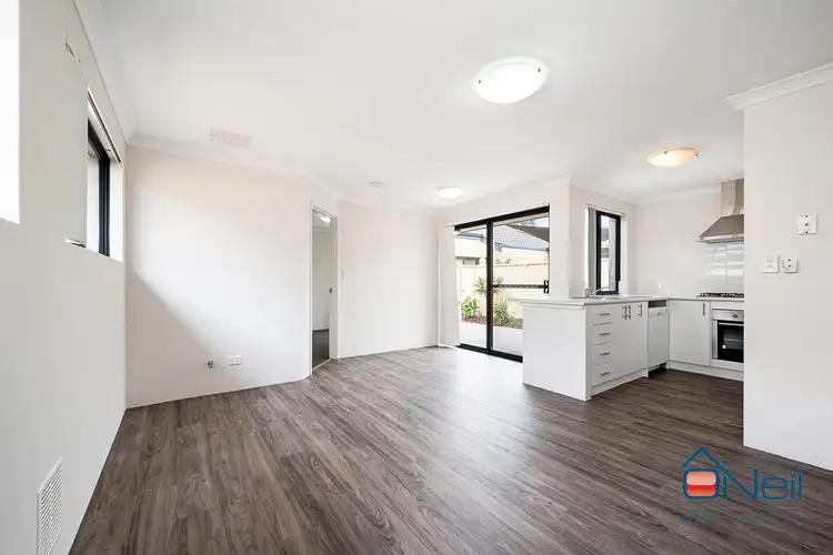 Third view of Homely house listing, 4/64 Sixth Road, Armadale WA 6112