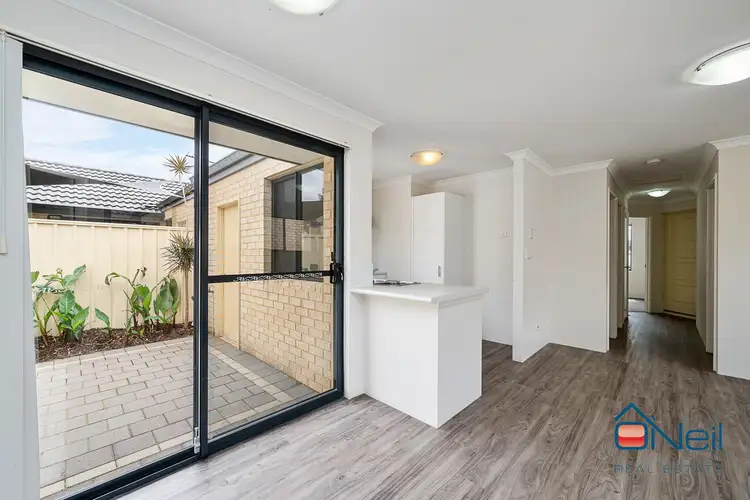 Fifth view of Homely house listing, 4/64 Sixth Road, Armadale WA 6112