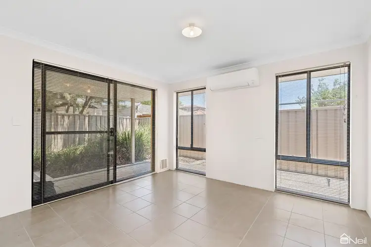 Third view of Homely house listing, 2/18 Mountain View, Kelmscott WA 6111