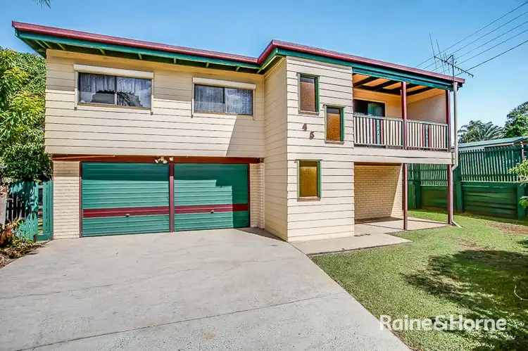Main view of Homely house listing, 45 Ann Street, Kallangur QLD 4503