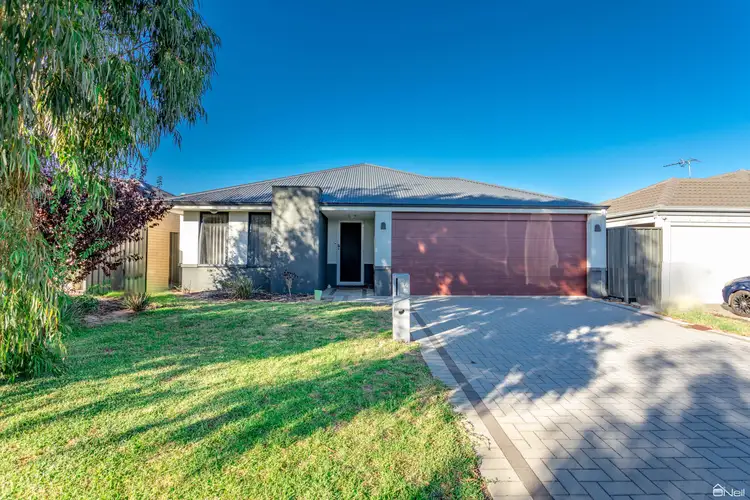 Main view of Homely house listing, 32 Georgina Street, Hilbert WA 6112