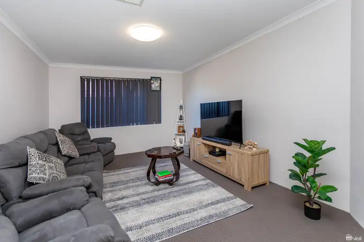 Second view of Homely house listing, 32 Georgina Street, Hilbert WA 6112