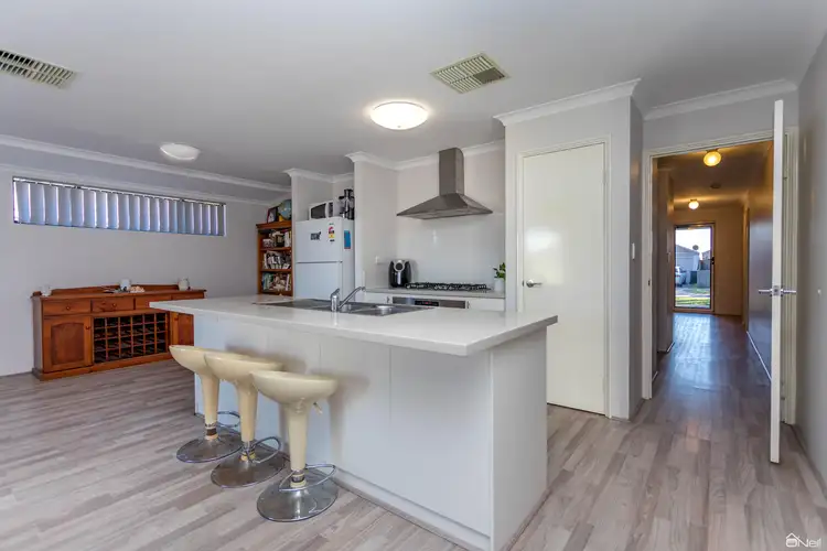 Third view of Homely house listing, 32 Georgina Street, Hilbert WA 6112