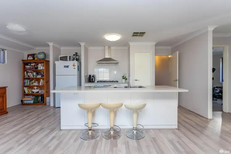 Fourth view of Homely house listing, 32 Georgina Street, Hilbert WA 6112