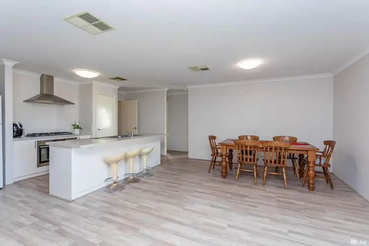 Fifth view of Homely house listing, 32 Georgina Street, Hilbert WA 6112