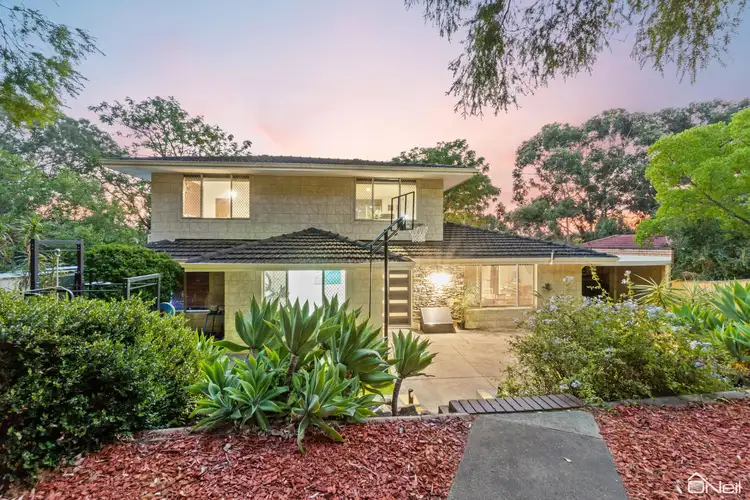 Main view of Homely house listing, 29 Hamersley Street, Kelmscott WA 6111