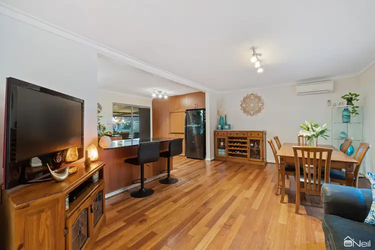 Fourth view of Homely house listing, 29 Hamersley Street, Kelmscott WA 6111
