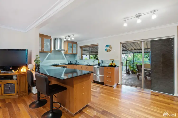 Fifth view of Homely house listing, 29 Hamersley Street, Kelmscott WA 6111