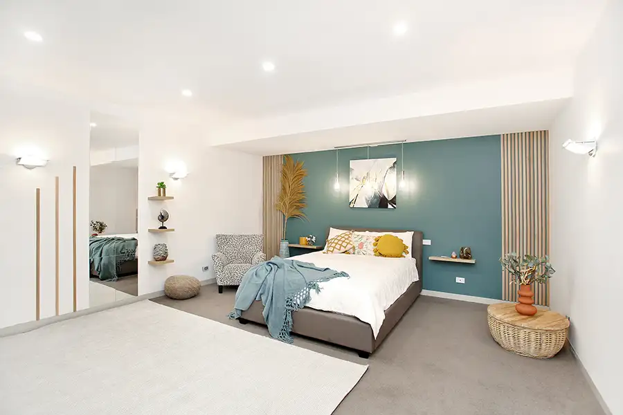 Main view of Homely apartment listing, 4a/261 Nelson Place, Williamstown VIC 3016