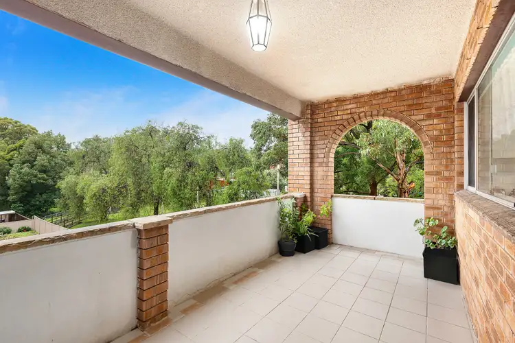 Fourth view of Homely apartment listing, 3/14-18 Queen Victoria Street, Kogarah NSW 2217