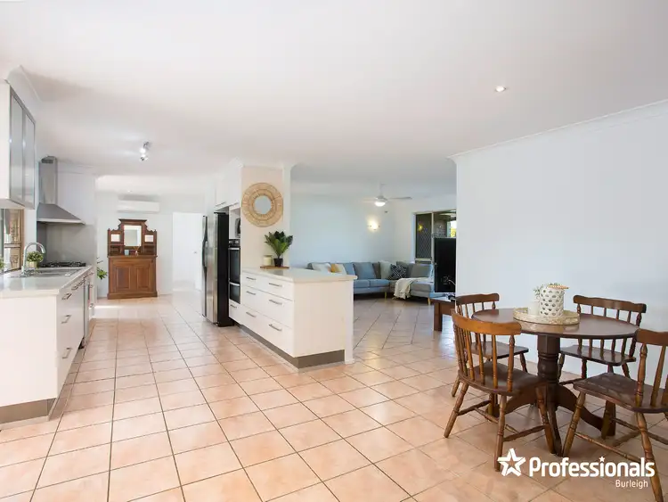 Sixth view of Homely house listing, 18 Oakland Court, Burleigh Waters QLD 4220