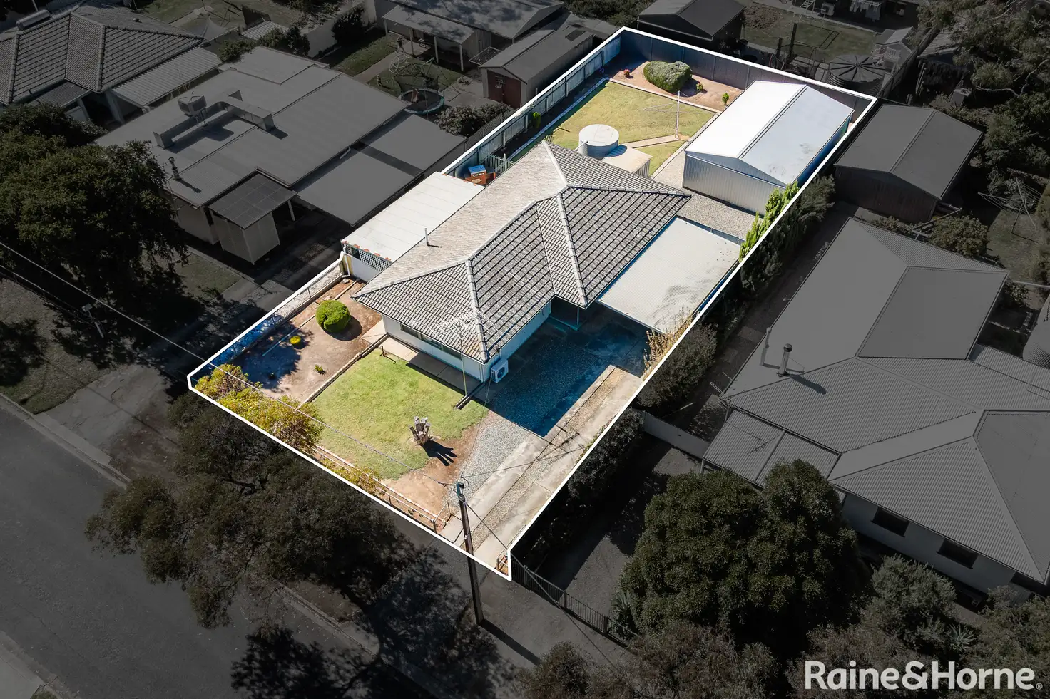 Main view of Homely house listing, 3 Stirling Road, Strathalbyn SA 5255