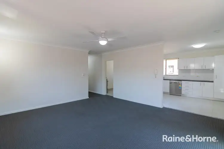 Second view of Homely apartment listing, 5/14 Alfred Street, Westmead NSW 2145